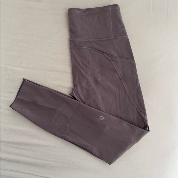 Fast & Free High Rise Tight 25” - Picture 4 of 5